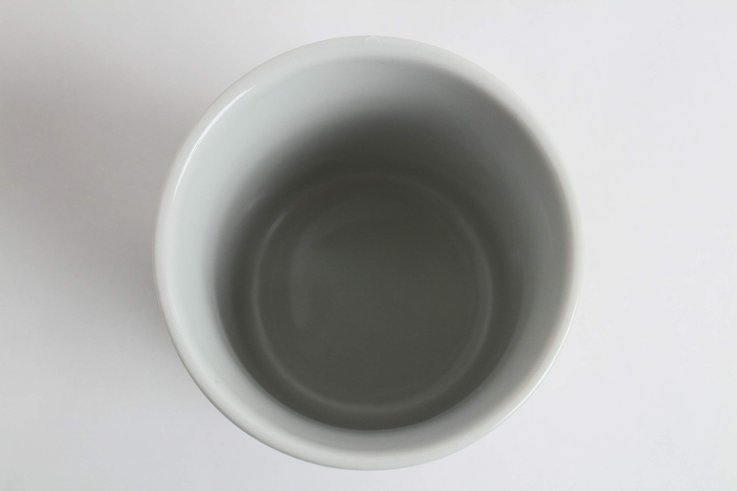 Amazon.com | Mino ware Japanese Ceramics Sushi Yunomi Chawan Tea